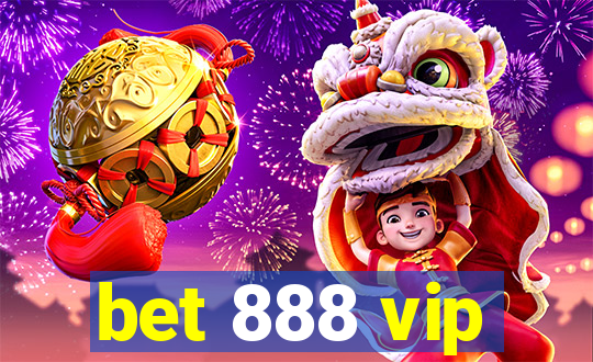 bet 888 vip